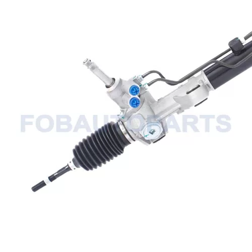 Hydraulic Power Steering Rack Compatible for Honda Civic 1996 LHD 53601-S04-053 53601-S04-A51 - image 5